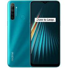 Realme 5i 128GB Ocean