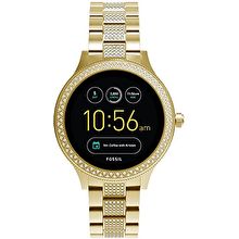 Smartwatch fossil hot sale harga