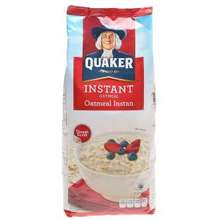 Quaker Indonesia Harga Oatmeal Quaker Terbaru Juli 2021