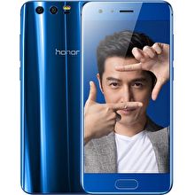 Featured Huawei Honor 9