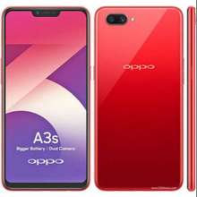 Featured OPPO A3s