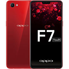 Featured OPPO F7 Youth