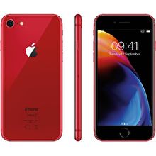 Apple iPhone 8 256GB Red Harga dan Spesifikasi Terbaru Oktober 2022