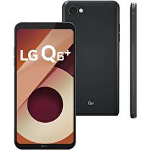 Featured LG Q6 Plus