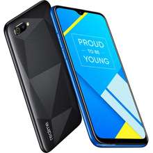 hp oppo realme c2