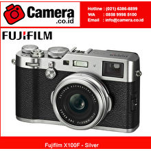 fujifilm x100 harga