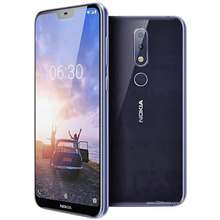 Featured Nokia 6.1 Plus