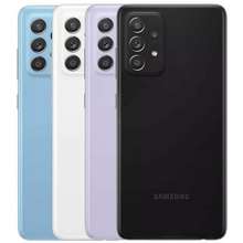 Featured Samsung Galaxy A72