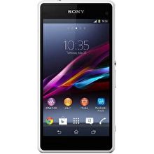 Featured Sony Xperia Z1 Compact