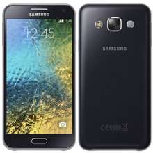 Featured Samsung Galaxy E5