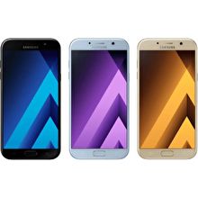 Featured Samsung Galaxy A7 (2017)