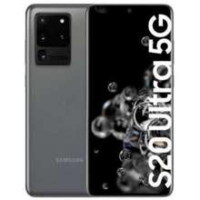 Featured Samsung Galaxy S20 Ultra 5G