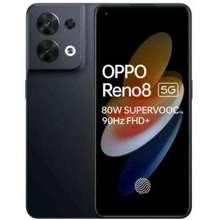 Featured OPPO Reno8