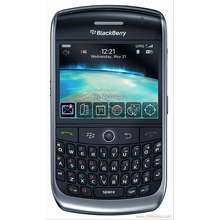 Featured BlackBerry Curve 8900 Javelin