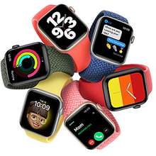 Apple Apple Watch SE