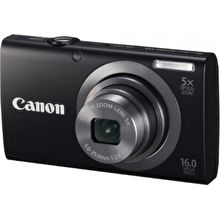 kamera canon a2300