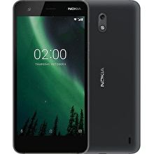 hp android nokia 2