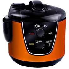 harga rice cooker merk kirin