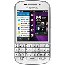 Featured BlackBerry Q10