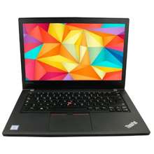 Harga Lenovo ThinkPad L470 Intel Core i56300U 1TB 8GB Terbaru dan