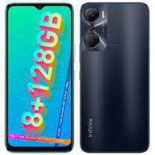 spek infinix hot 12 pro nfc