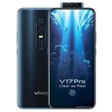 Featured vivo V17 Pro