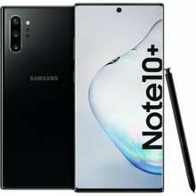 Featured Samsung Galaxy Note10 Plus