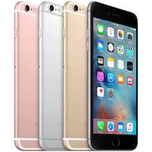 Featured Apple iPhone 6s