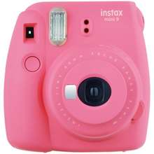 polaroid fujifilm instax film cameras