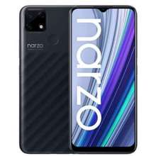 realme narzo 20 pro lcd