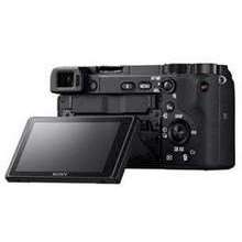 best price sony a6400