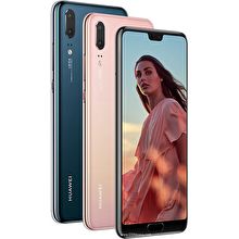 Featured Huawei P20