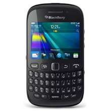 Featured BlackBerry Curve 9220