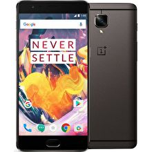 Featured OnePlus 3
