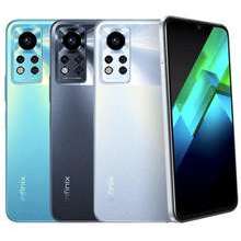 Featured Infinix Note 12i (2022)