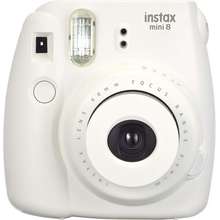 instax mini 8 instant film camera