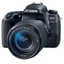 harga canon 77d body only