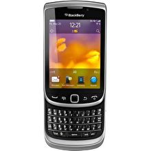Featured BlackBerry Torch 9810