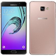 Featured Samsung Galaxy A7 (2016)