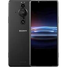 Featured Sony Xperia Pro-I