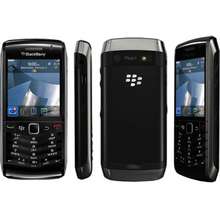 Featured BlackBerry Pearl 9105