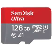 [Voucher Diskon Rp 0 ] Harga SanDisk Ultra MicroSDXC UHS-I A1 128GB Di ...