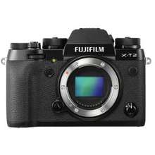 jual fuji xt2