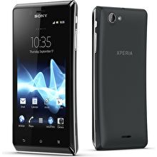 Featured Sony Xperia J
