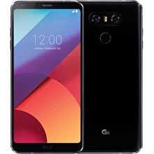 Featured LG G6 Plus