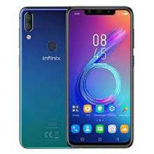 Featured Infinix Note 6