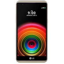 Featured LG X power K220