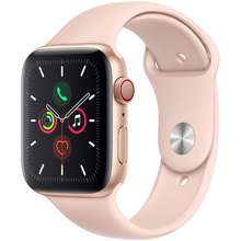 Harga Apple Watch Series 5 Terbaru dan Spesifikasi Maret 2024