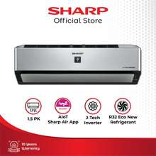 sharp ah xp13vxy