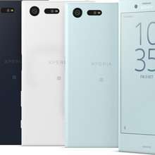 Featured Sony Xperia X